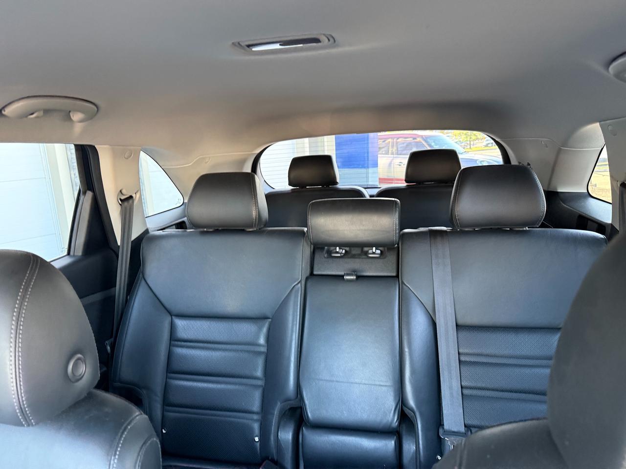 2019 Kia Sorento EX 2.4 AWD Photo