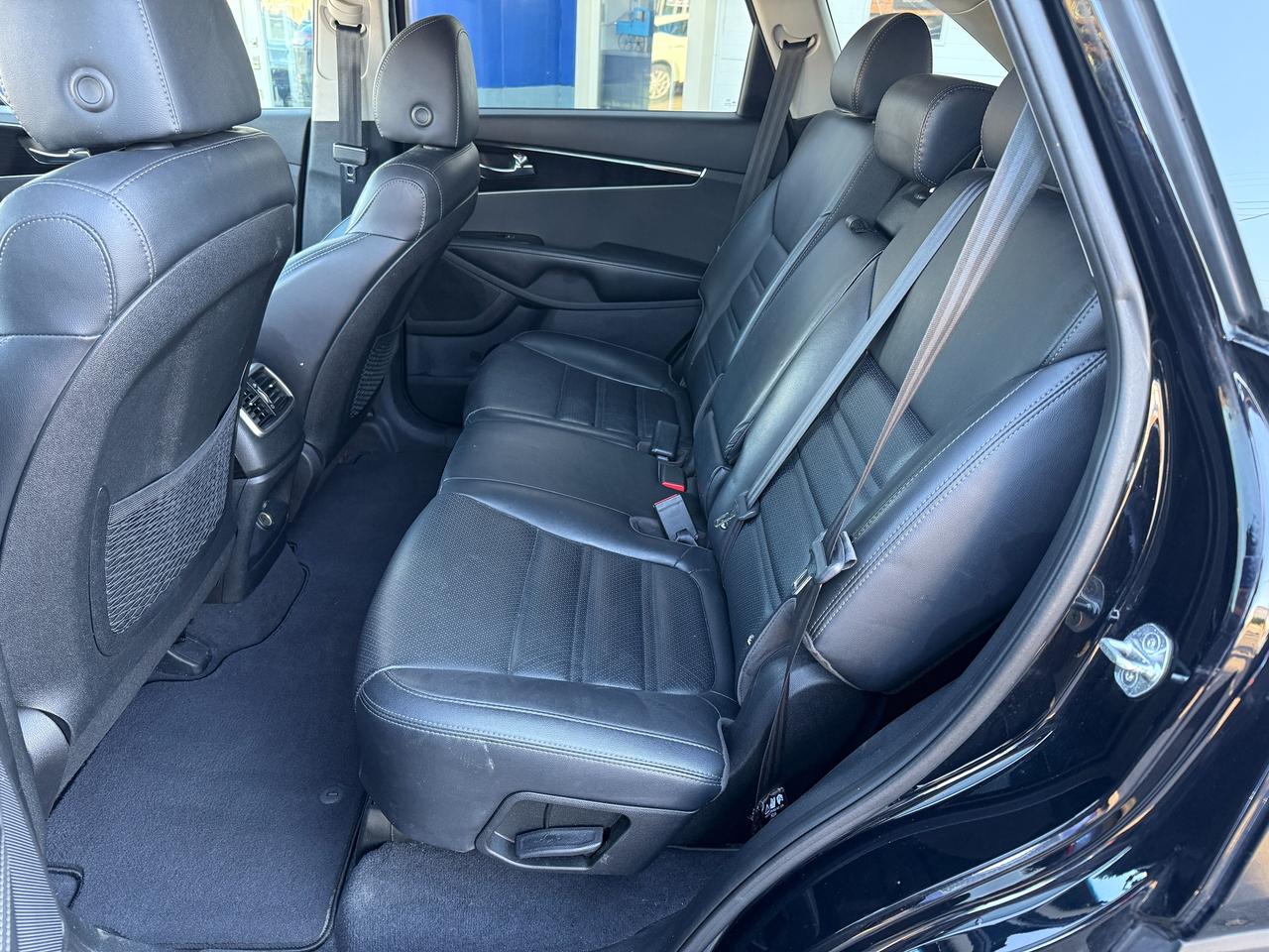 2019 Kia Sorento EX 2.4 AWD Photo