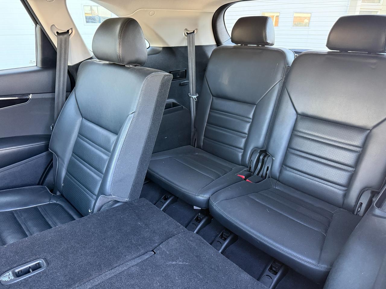 2019 Kia Sorento EX 2.4 AWD Photo