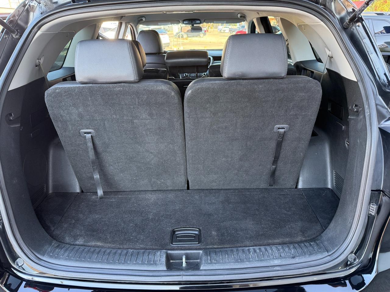 2019 Kia Sorento EX 2.4 AWD Photo