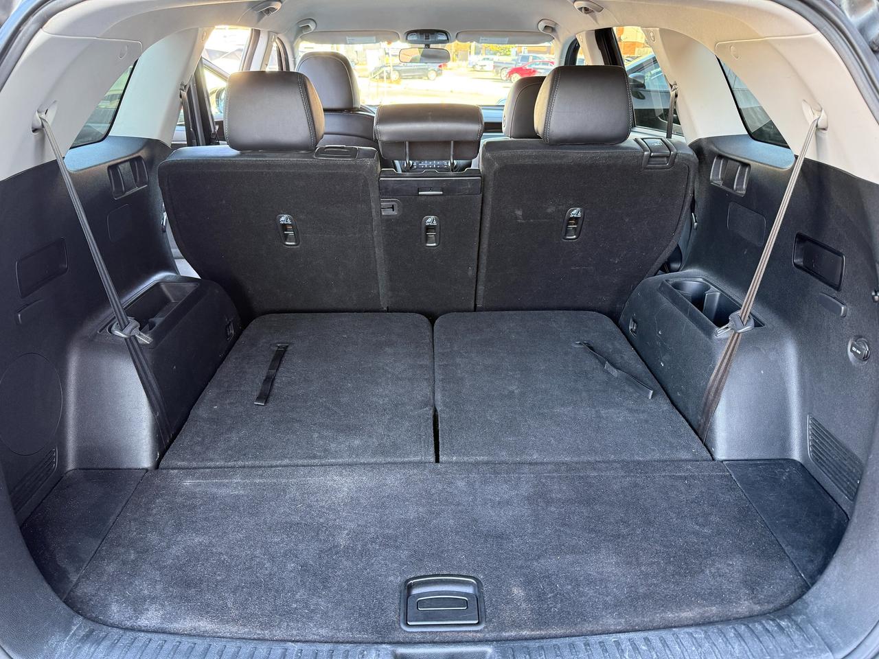 2019 Kia Sorento EX 2.4 AWD Photo