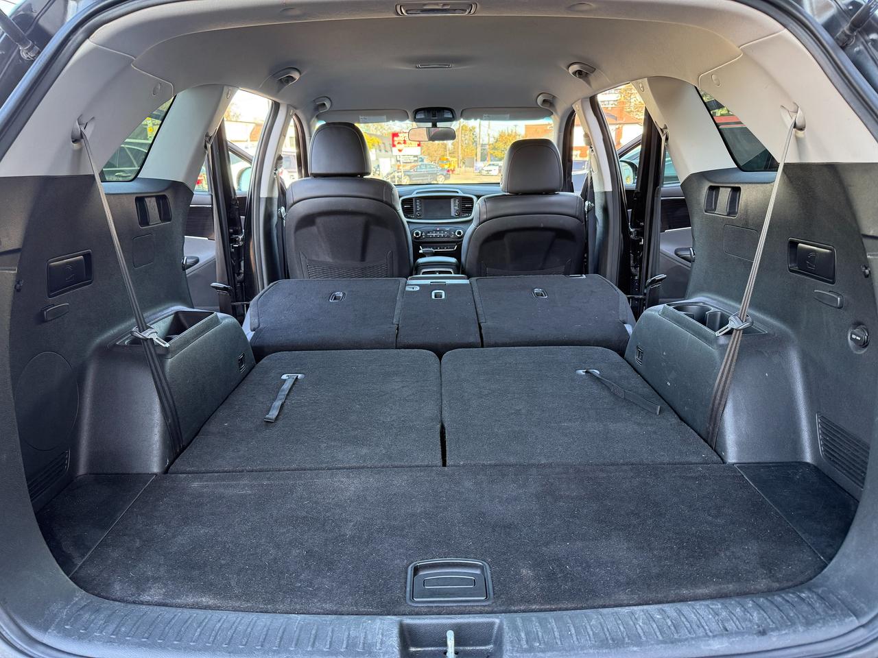 2019 Kia Sorento EX 2.4 AWD Photo