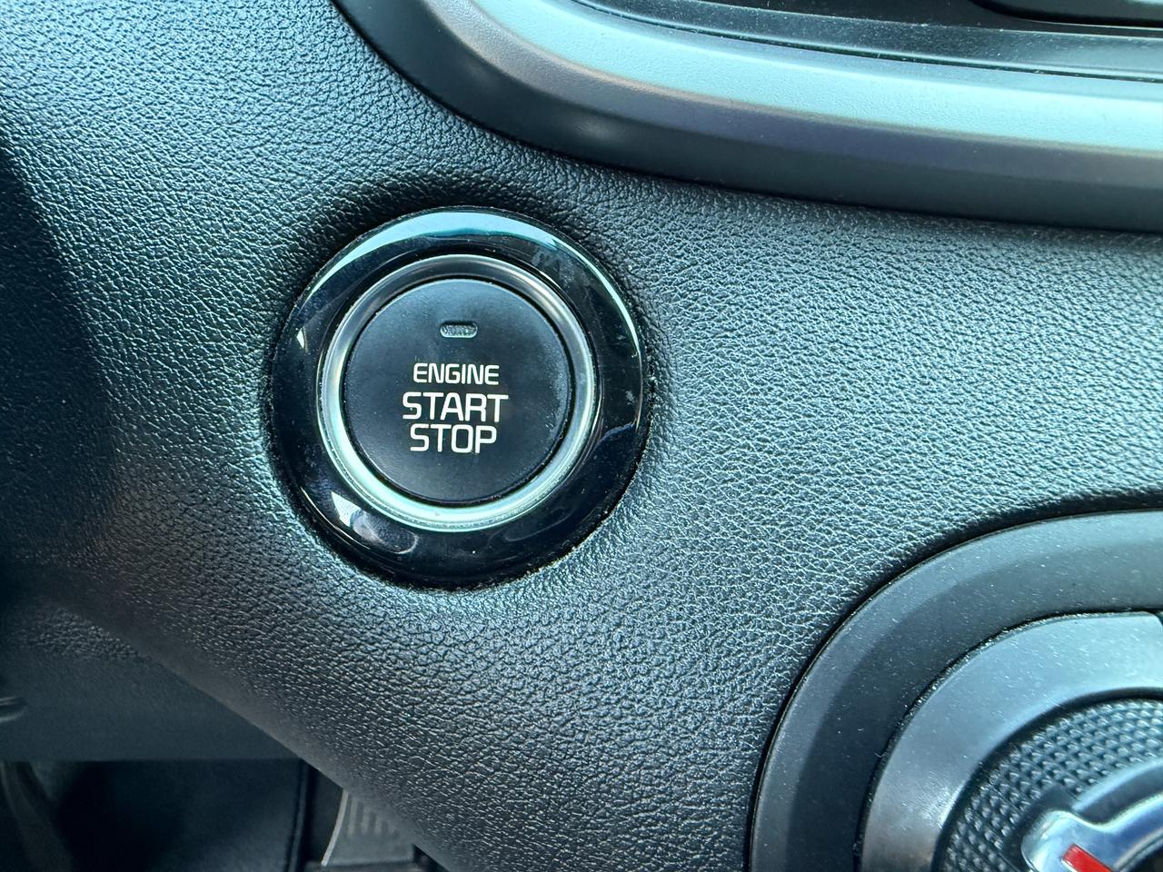2019 Kia Sorento EX 2.4 AWD Photo