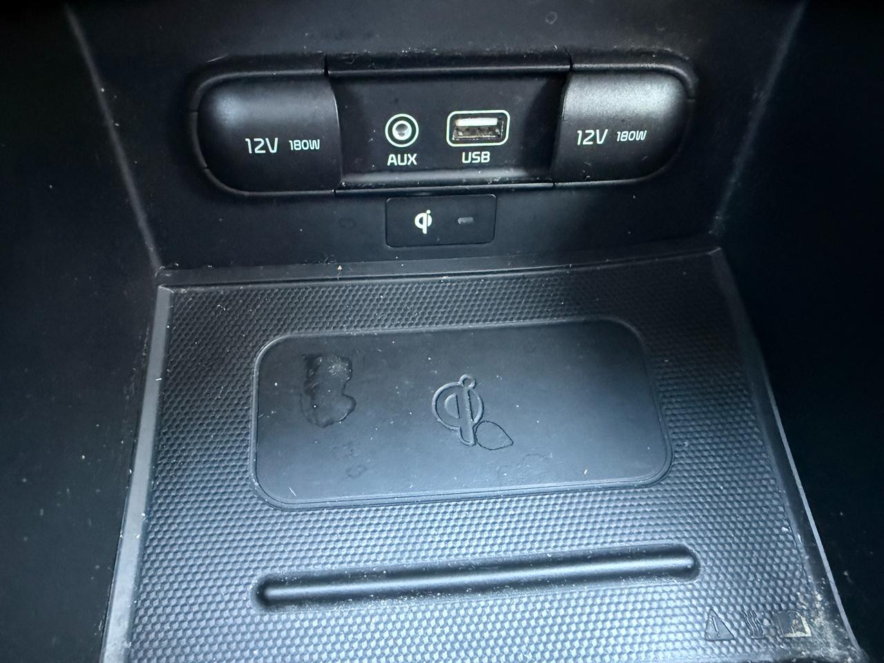 2019 Kia Sorento EX 2.4 AWD Photo