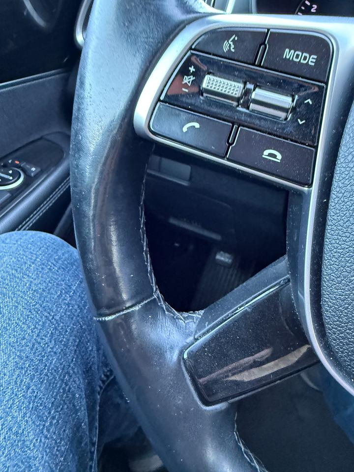 2019 Kia Sorento EX 2.4 AWD Photo