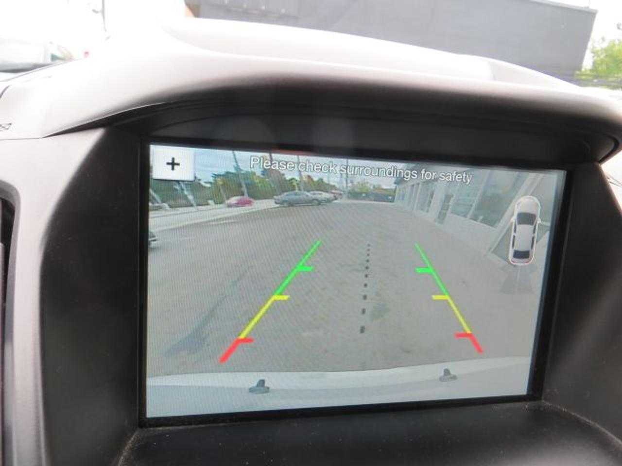 2019 Ford Escape CERTIFIED, 4X4, REAR CAMERA, HEATED PWR SEATS Photo