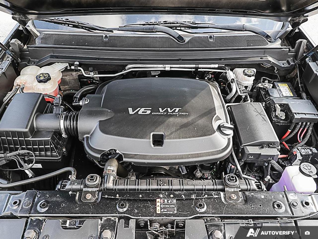 2020 Chevrolet Colorado 4WD Work Truck, R/V CAM, TOW PKG, B.TOOTH Photo
