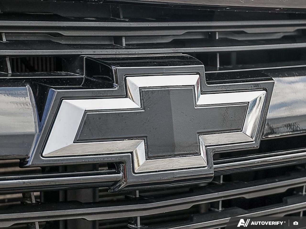 2020 Chevrolet Colorado 4WD Work Truck, R/V CAM, TOW PKG, B.TOOTH Photo