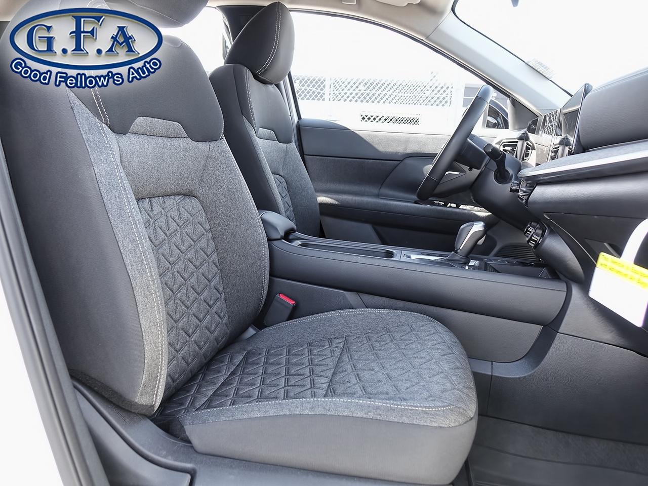 2026 Nissan Kicks SV MODEL, AWD, REARVIEW CAMERA, HEATED SEATS, LANE Photo9