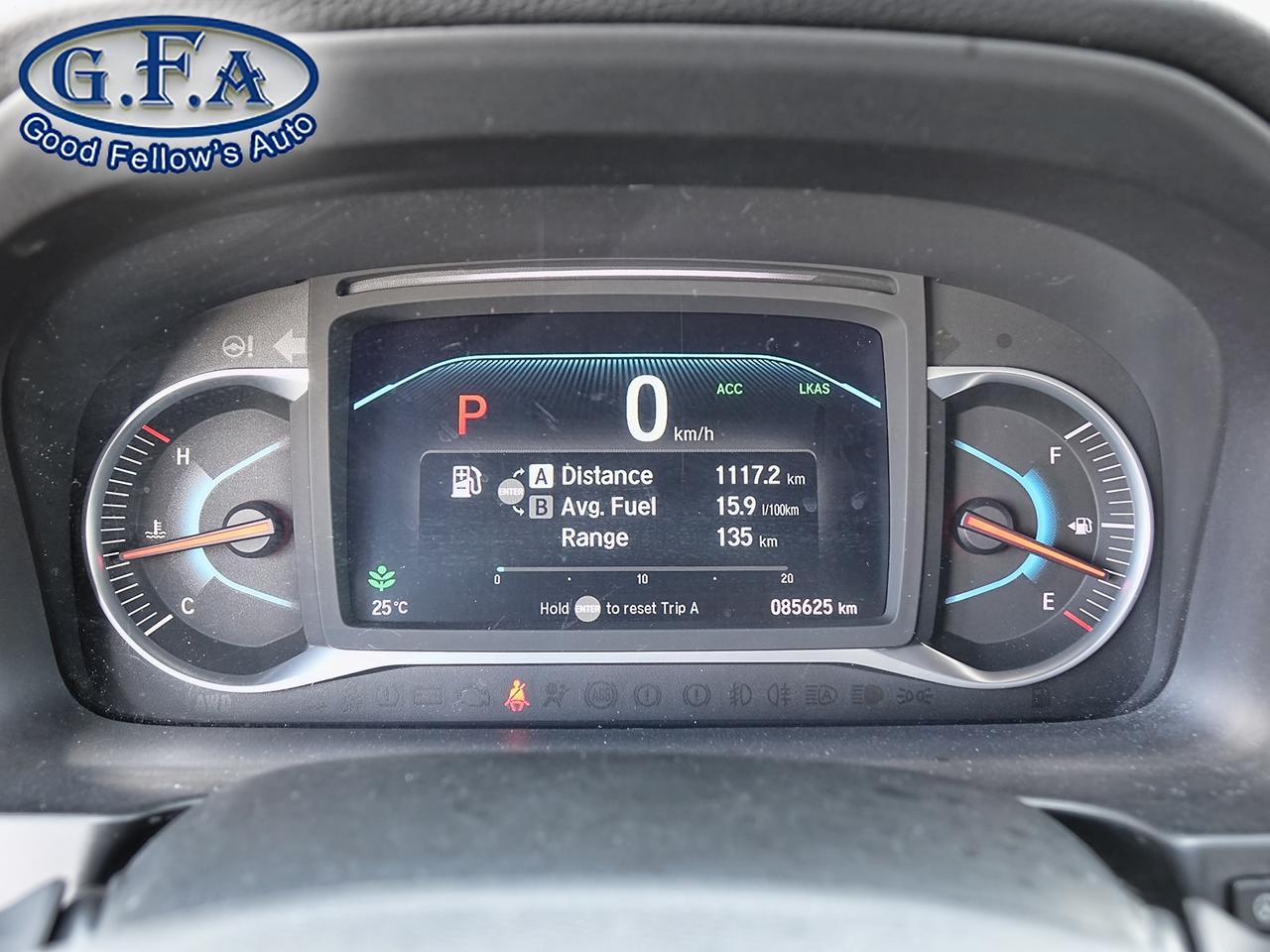 2021 Honda Pilot BLACK EDITION, AWD, 7 PASSENGER, LEATHER SEATS, SU Photo47
