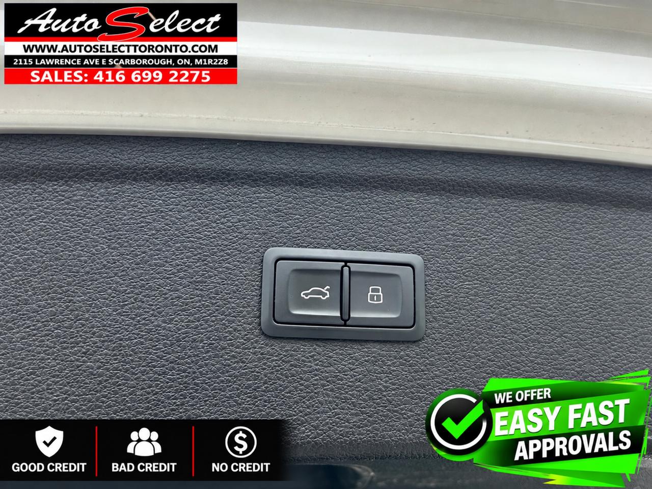 2019 Audi Q5 Progressiv **S-Line** Quattro - AWD - Apple Carplay -Tech Pkg Photo