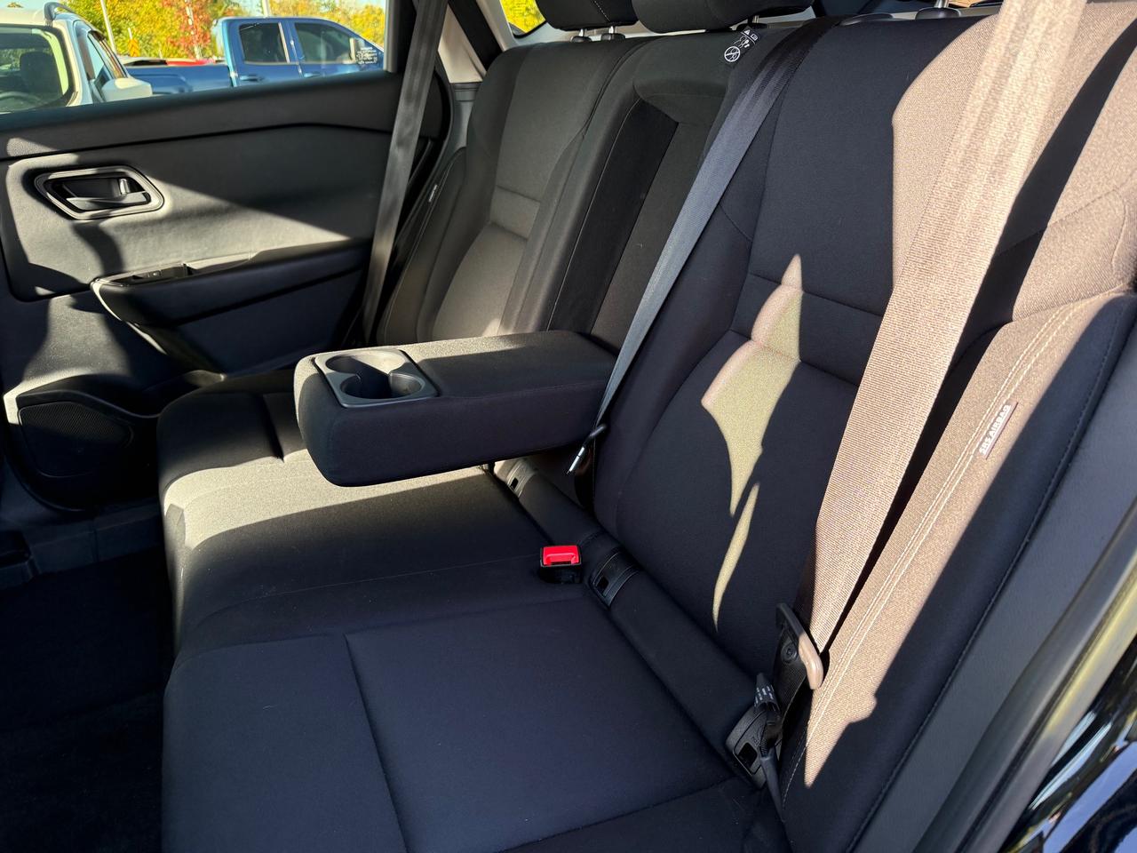 2024 Nissan Rogue AutoStart! Heated Steering! Photo