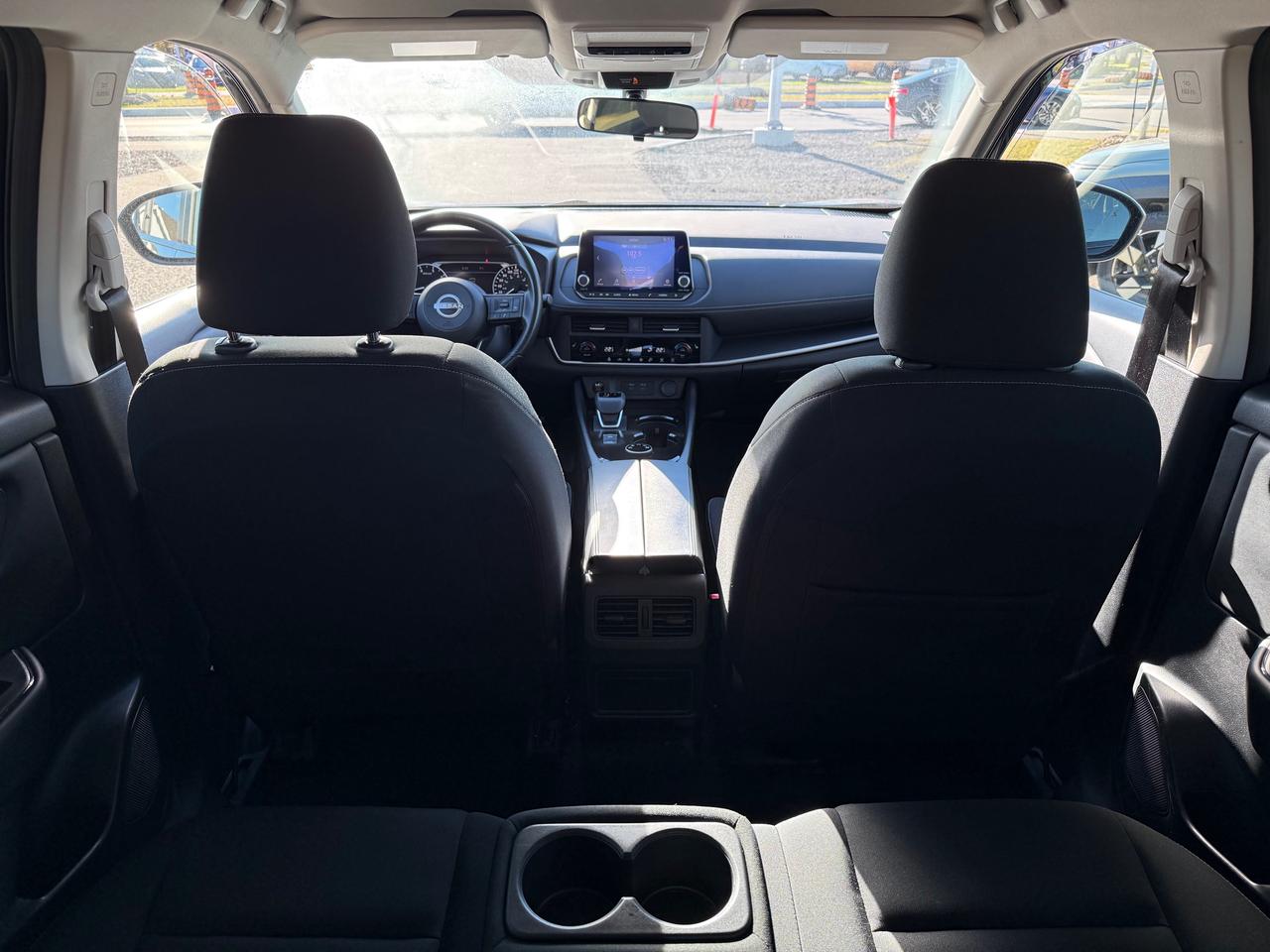 2024 Nissan Rogue AutoStart! Heated Steering! Photo
