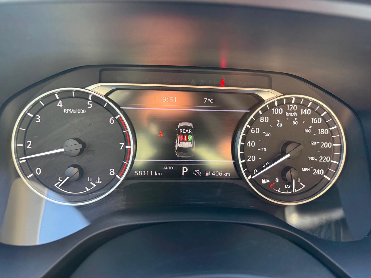 2024 Nissan Rogue AutoStart! Heated Steering! Photo