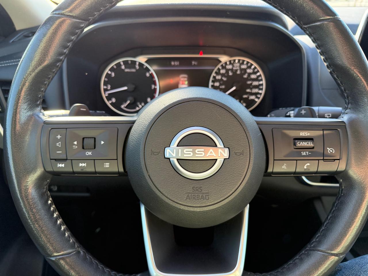 2024 Nissan Rogue AutoStart! Heated Steering! Photo