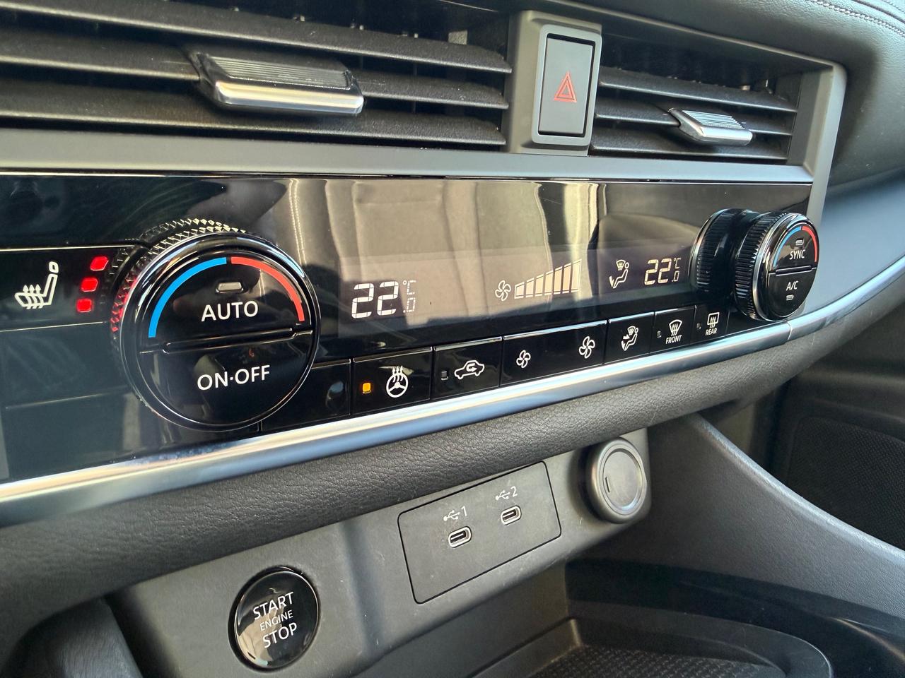 2024 Nissan Rogue AutoStart! Heated Steering! Photo