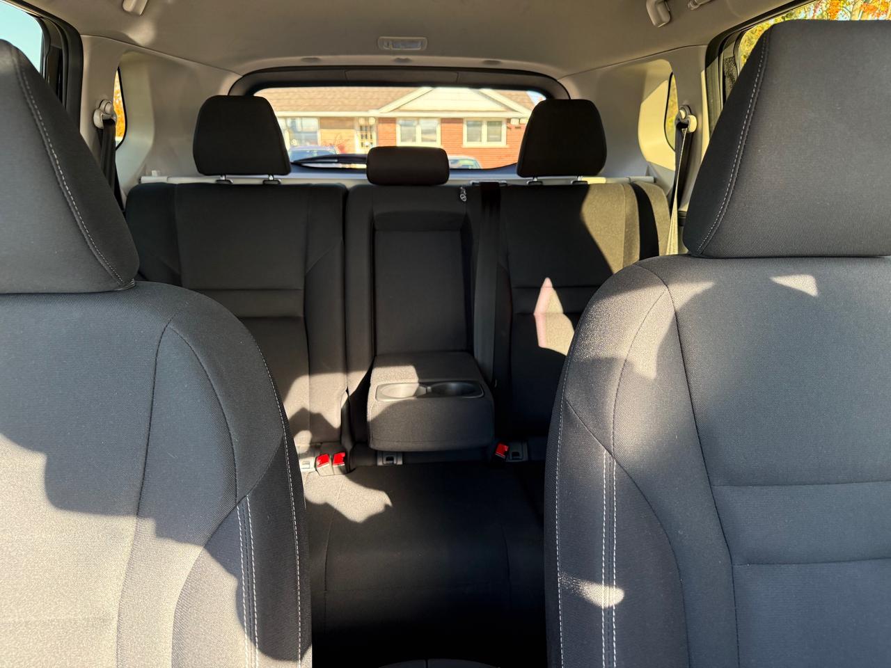 2024 Nissan Rogue AutoStart! Heated Steering! Photo