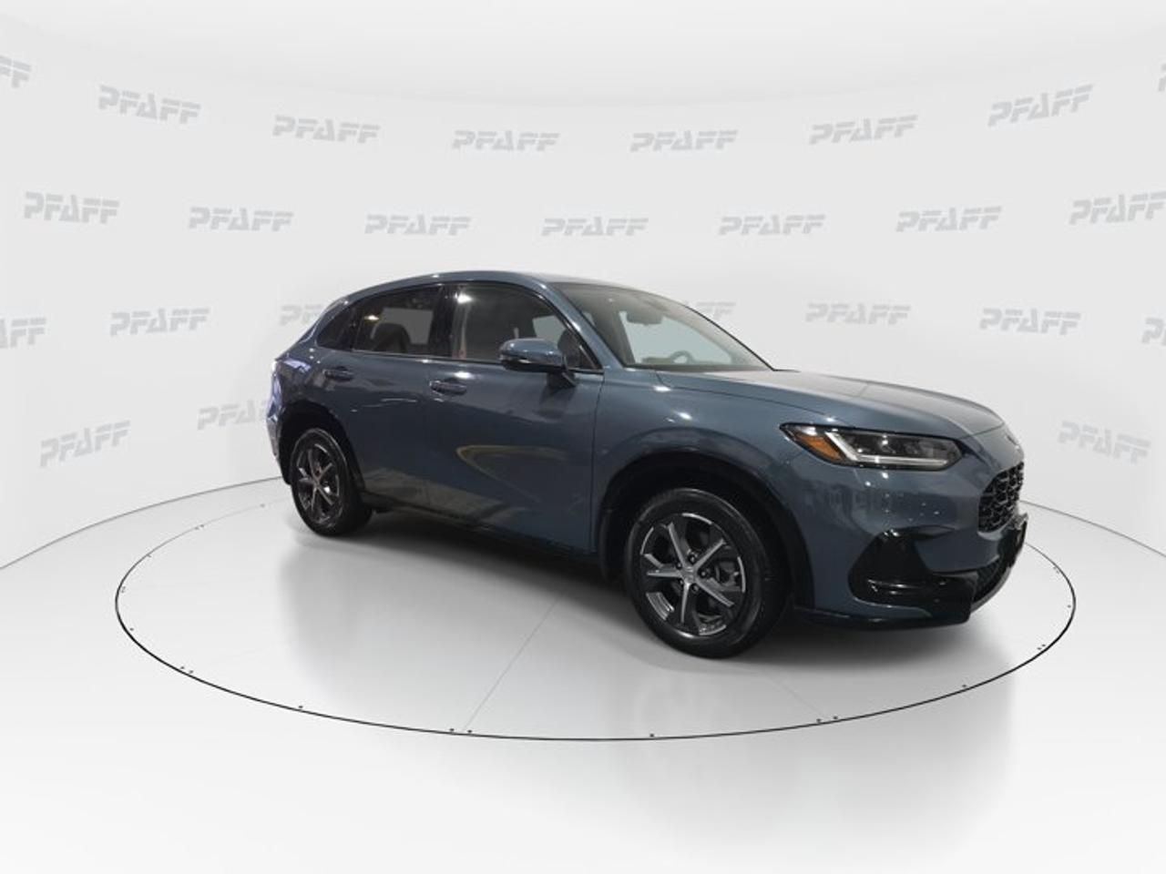 2024 Honda HR-V EX Photo5