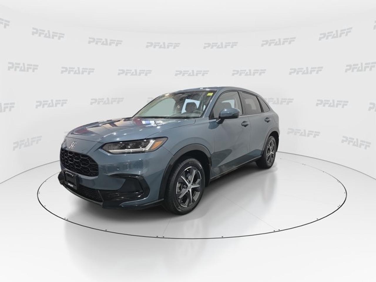 2024 Honda HR-V EX Photo3