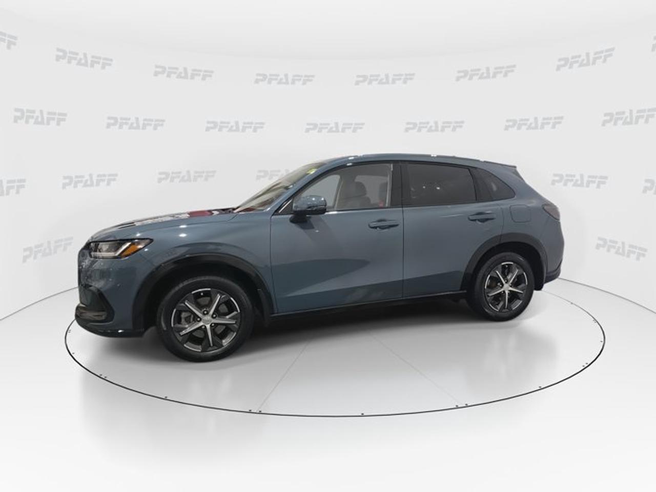 2024 Honda HR-V EX Photo