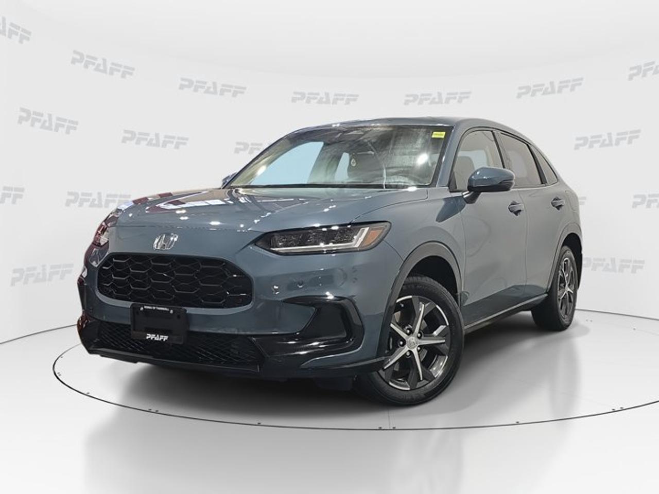 2024 Honda HR-V EX Photo