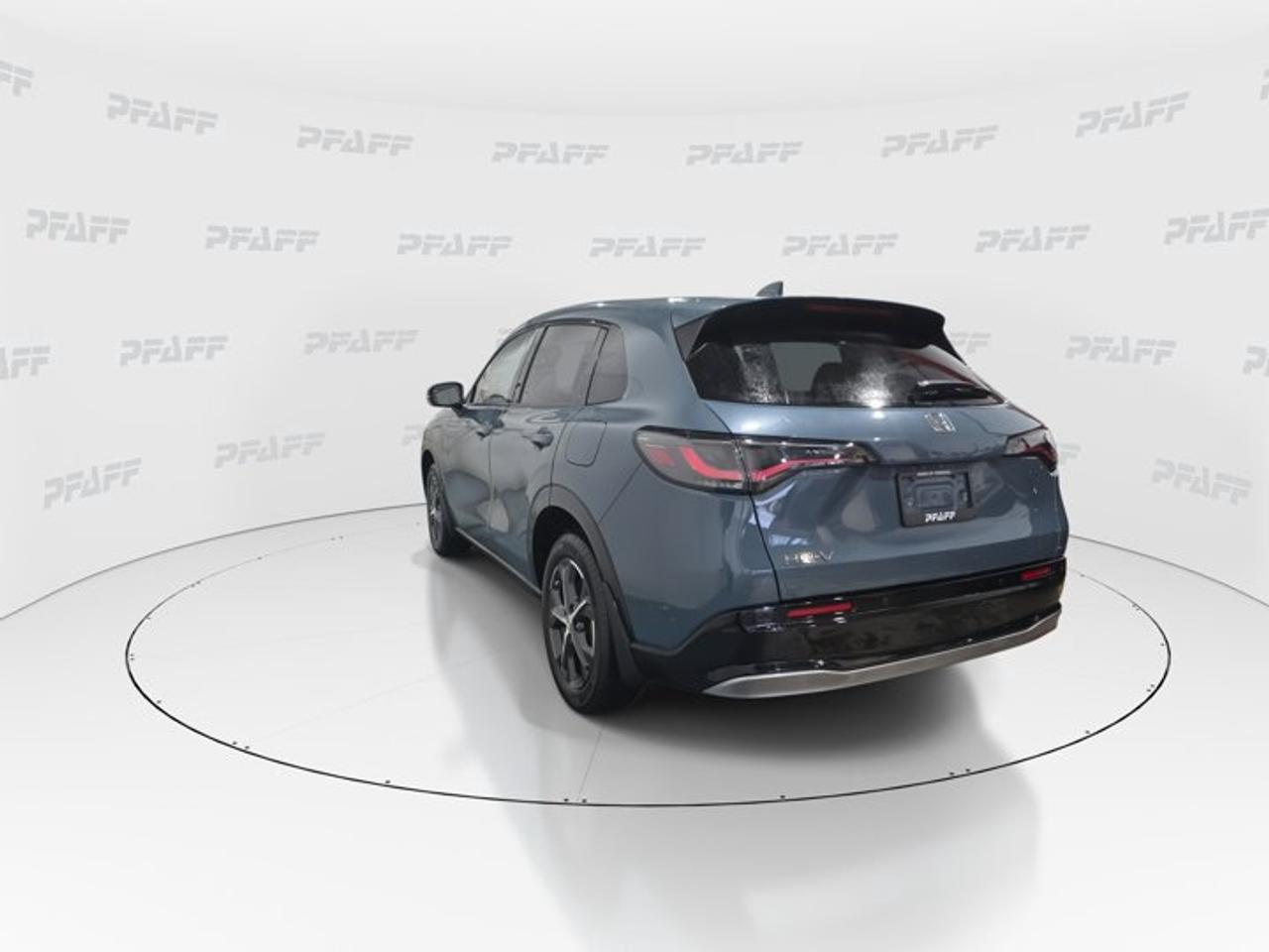 2024 Honda HR-V EX Photo