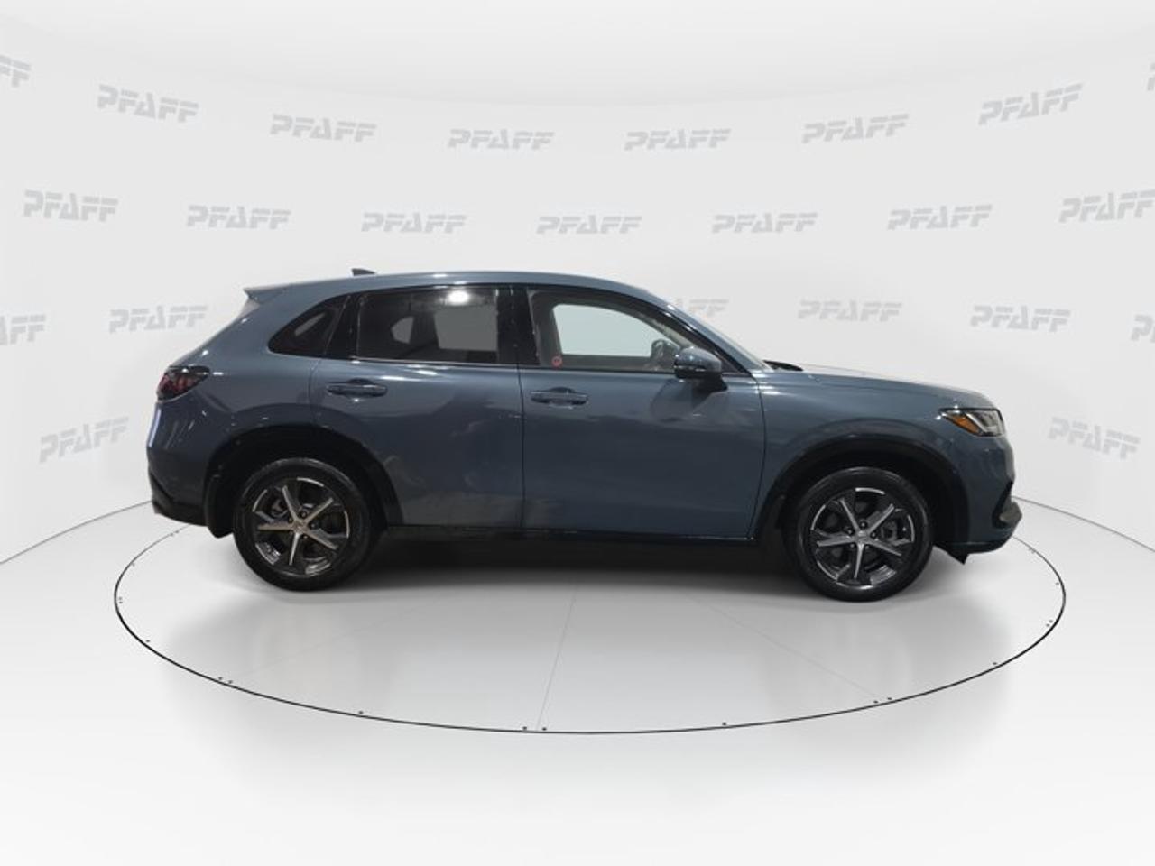 2024 Honda HR-V EX Photo
