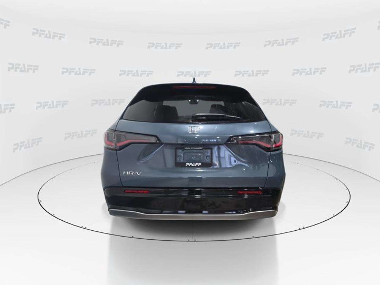 2024 Honda HR-V EX Photo