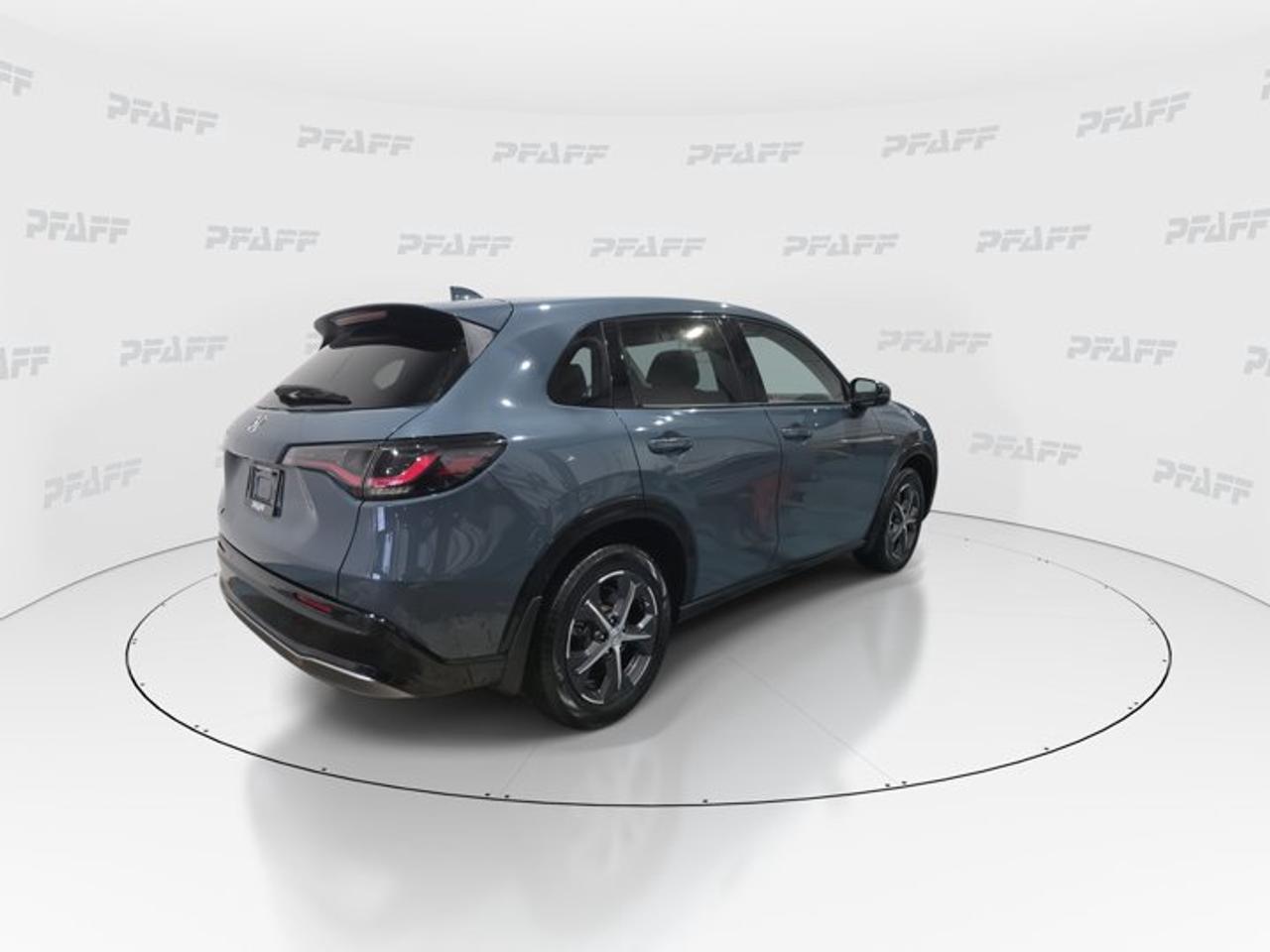 2024 Honda HR-V EX Photo
