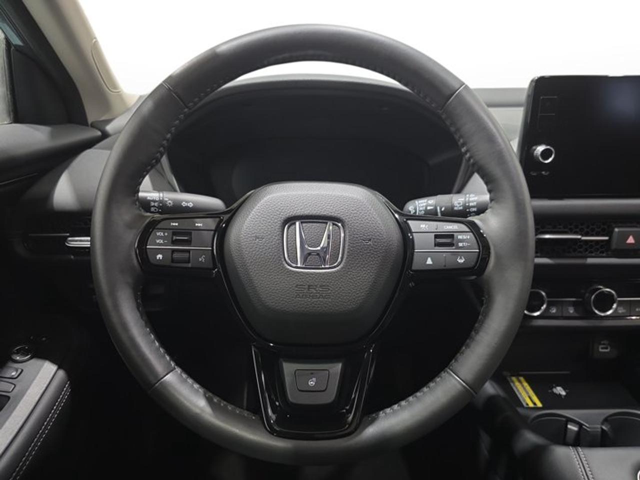 2024 Honda HR-V EX Photo