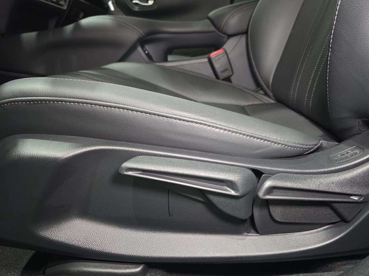 2024 Honda HR-V EX Photo