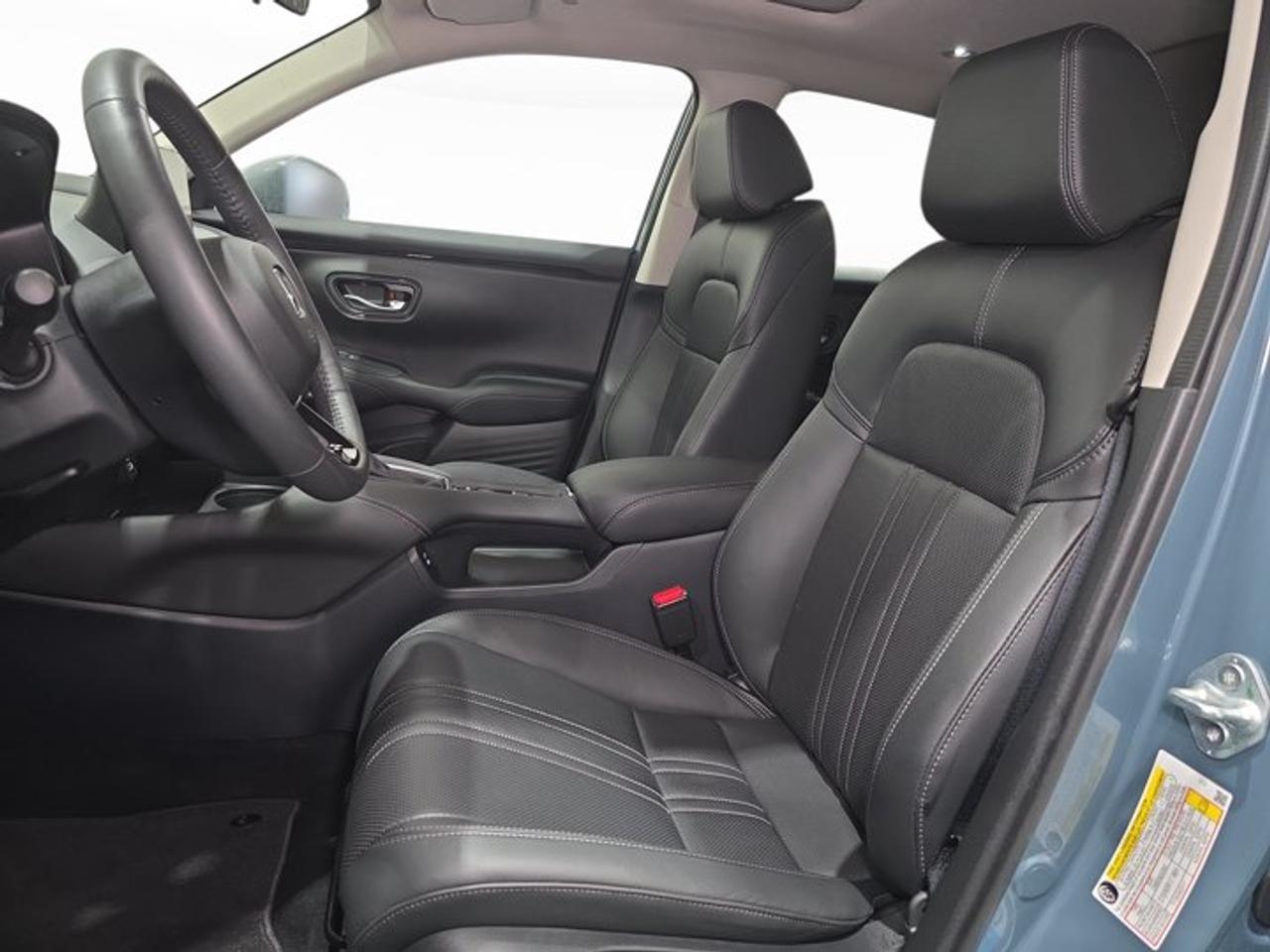 2024 Honda HR-V EX Photo