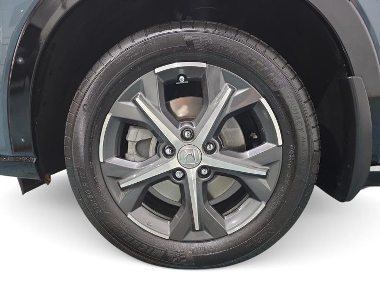 2024 Honda HR-V EX Photo