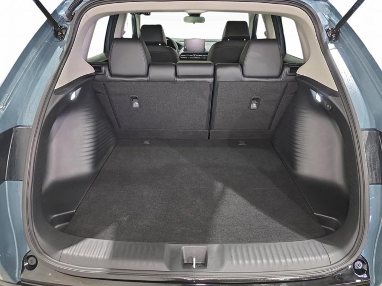 2024 Honda HR-V EX Photo