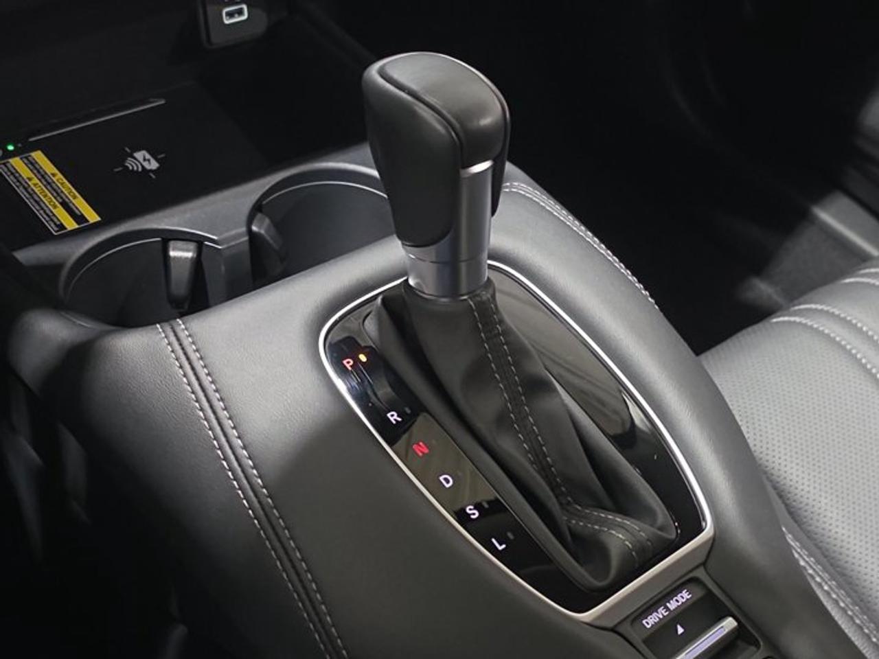 2024 Honda HR-V EX Photo