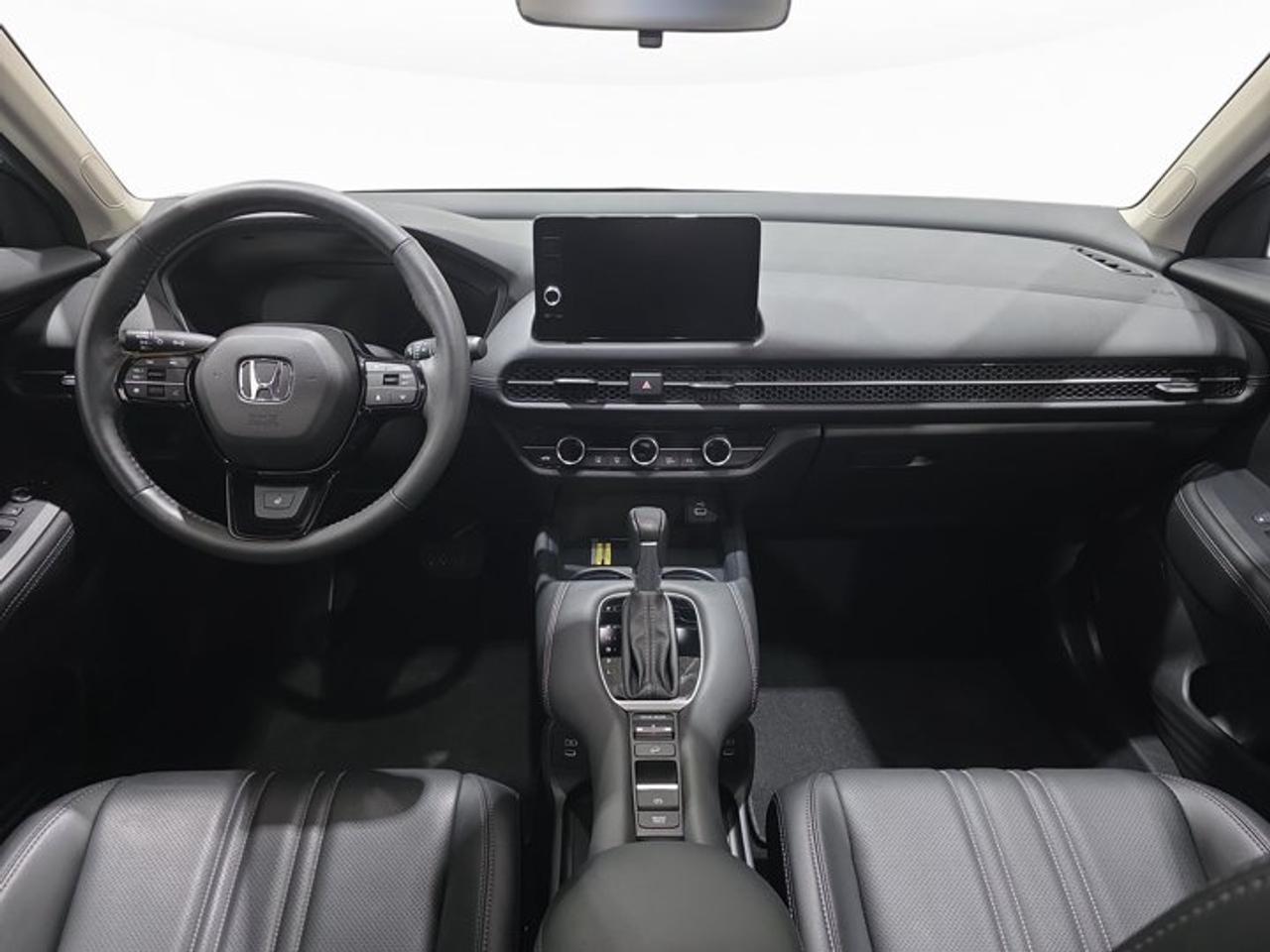 2024 Honda HR-V EX Photo