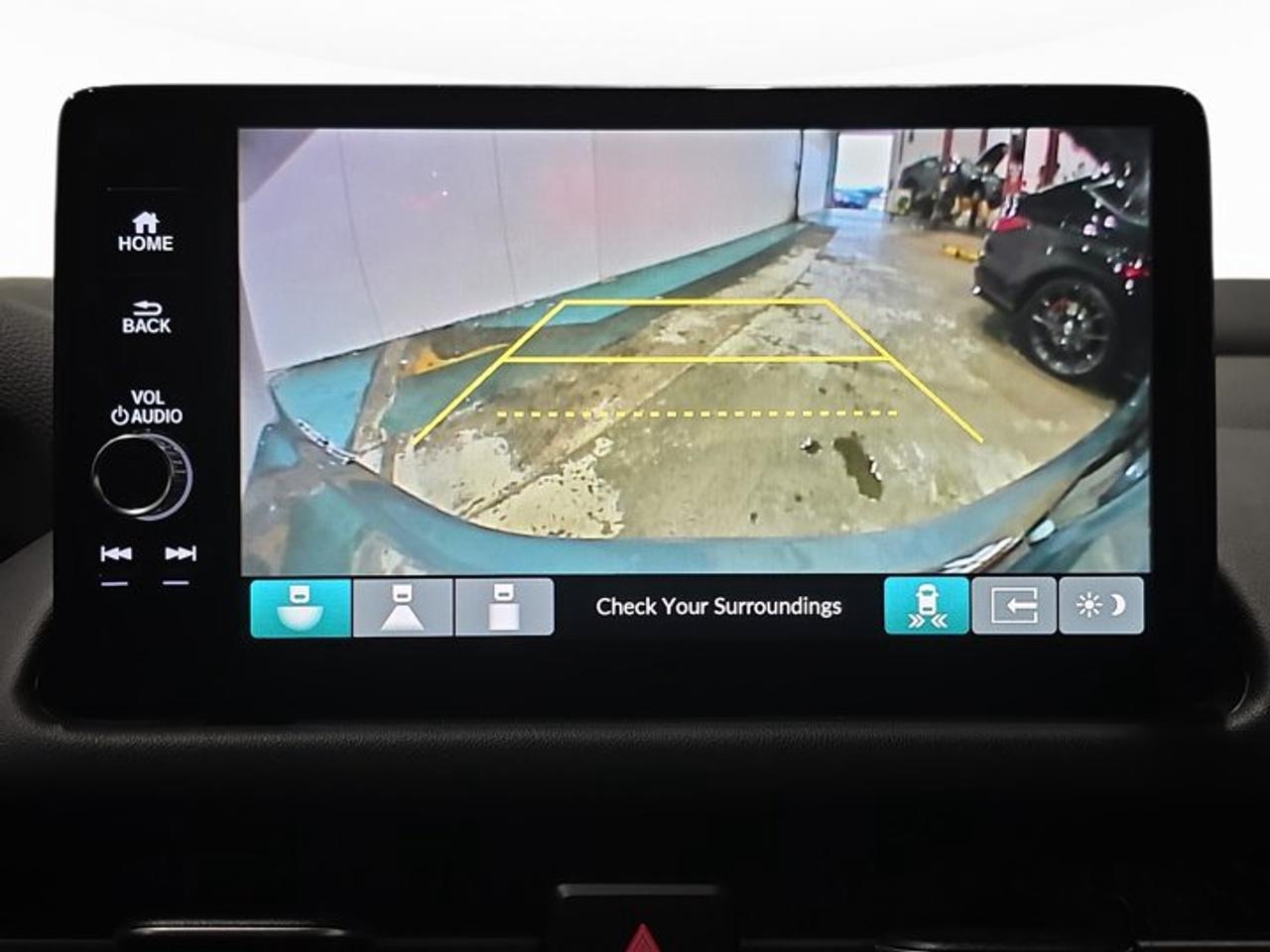 2024 Honda HR-V EX Photo
