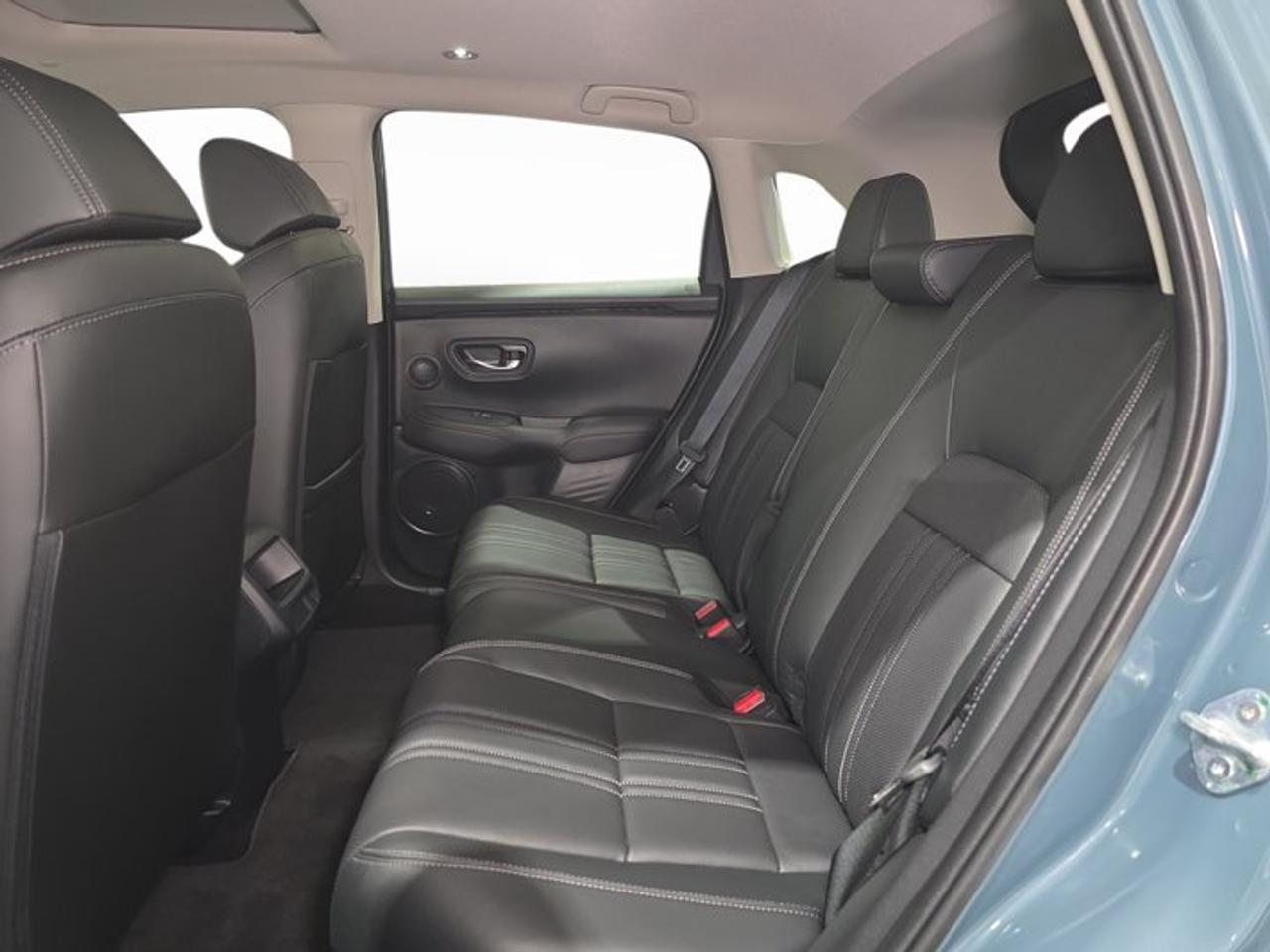 2024 Honda HR-V EX Photo