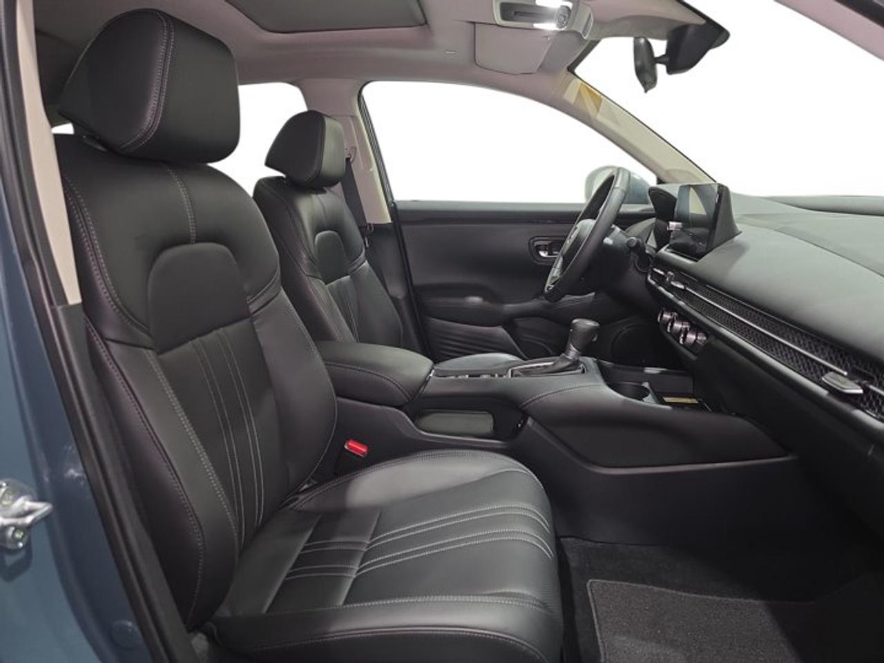2024 Honda HR-V EX Photo