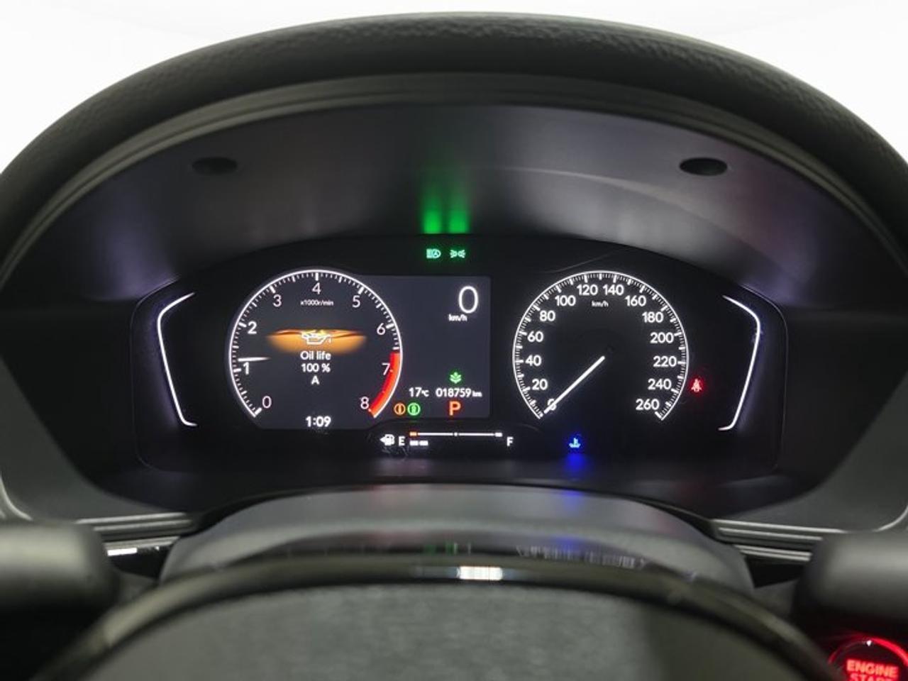2025 Honda Civic LX Photo