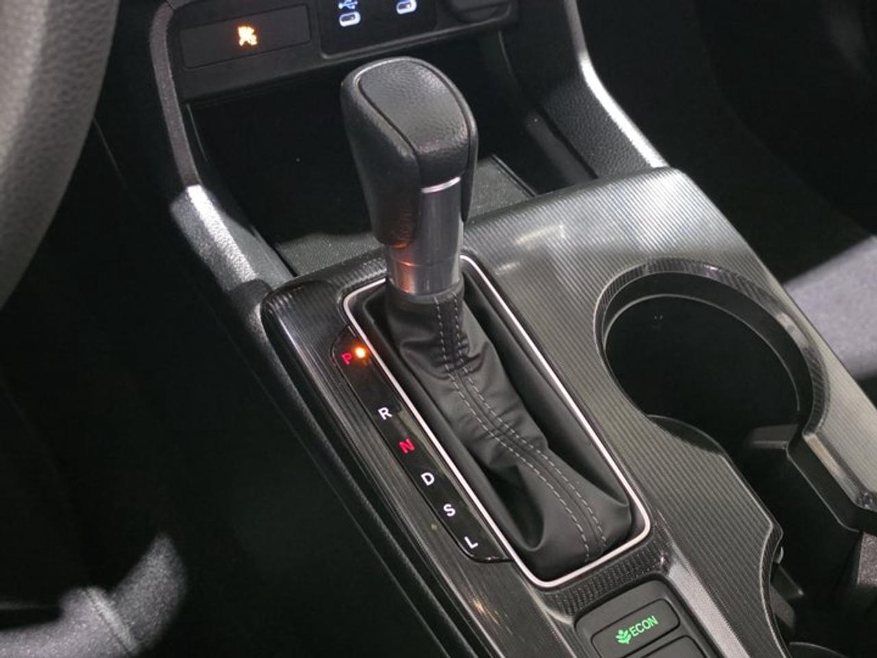2025 Honda Civic LX Photo