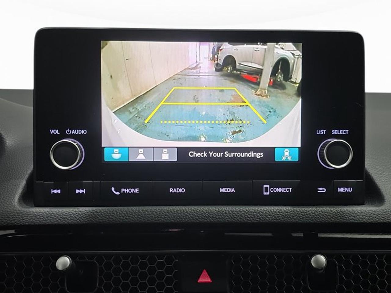 2025 Honda Civic LX Photo