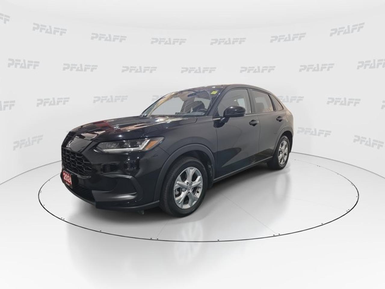 2024 Honda HR-V LX Photo