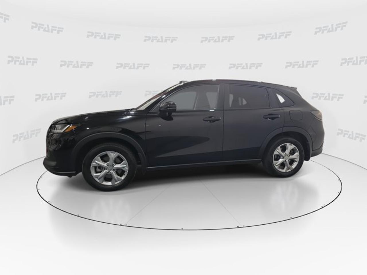 2024 Honda HR-V LX Photo