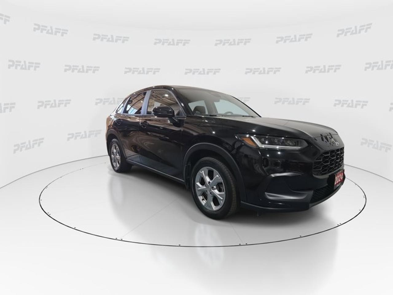 2024 Honda HR-V LX Photo