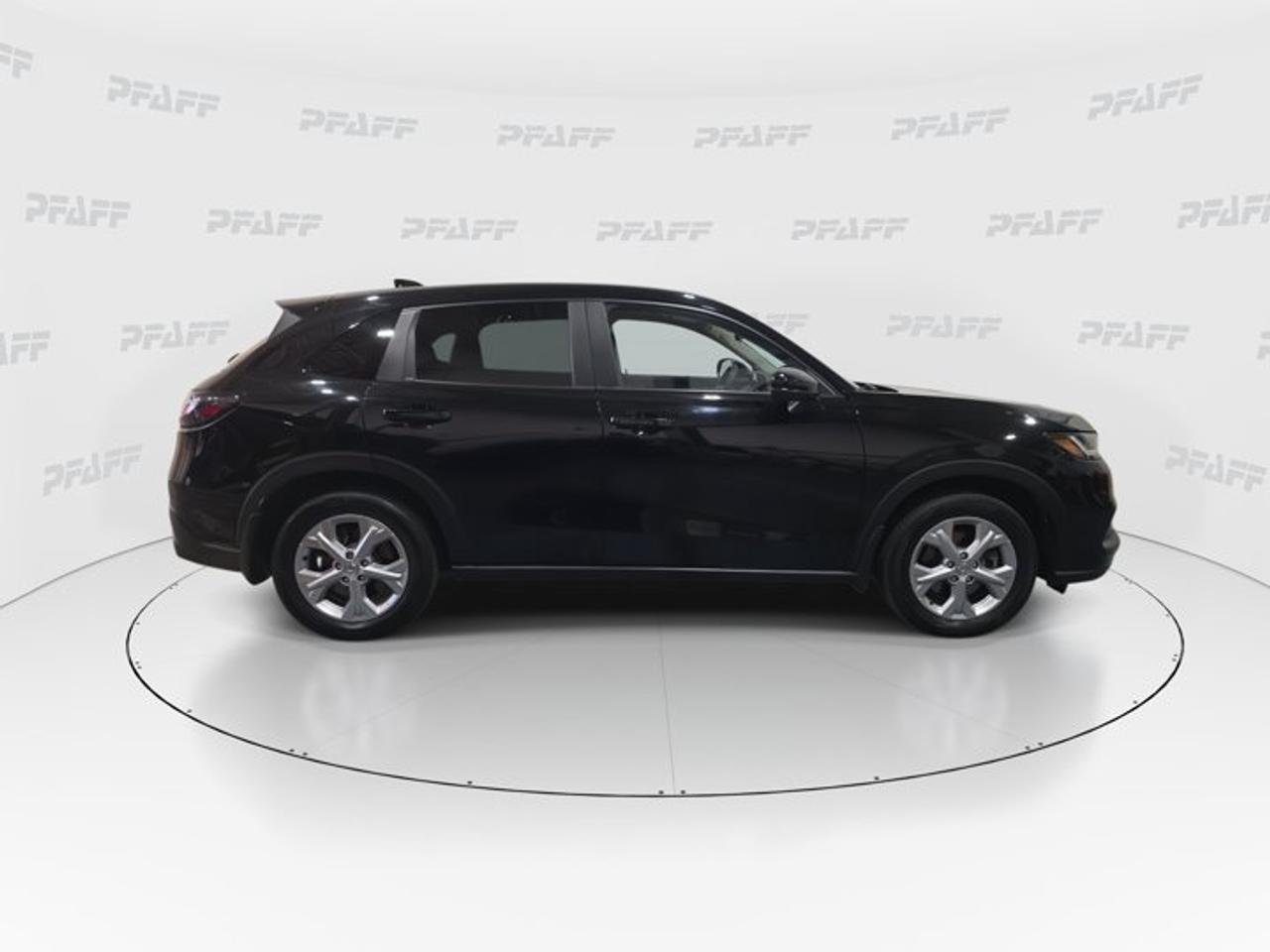 2024 Honda HR-V LX Photo