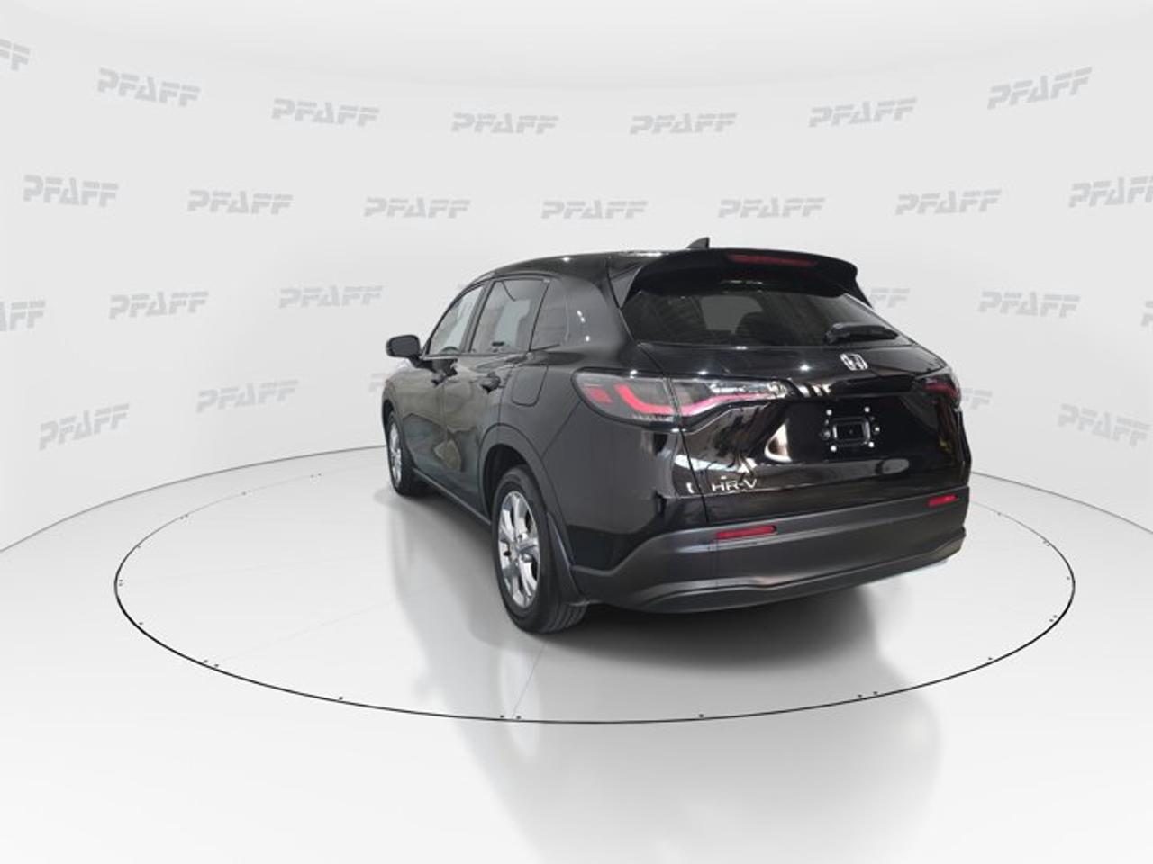 2024 Honda HR-V LX Photo
