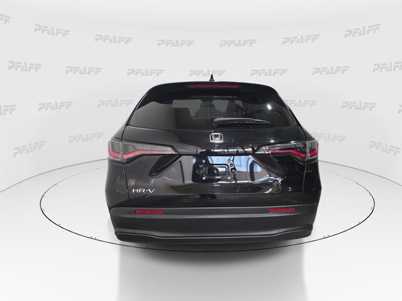 2024 Honda HR-V LX Photo
