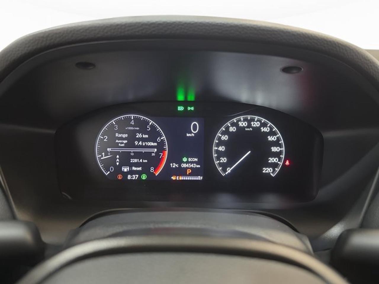 2024 Honda HR-V LX Photo
