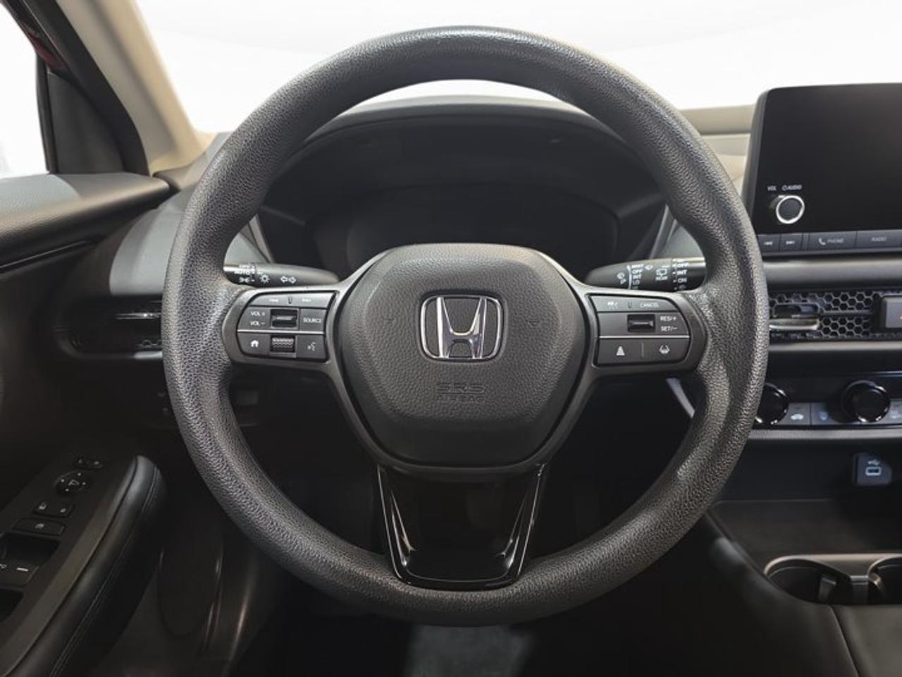 2024 Honda HR-V LX Photo